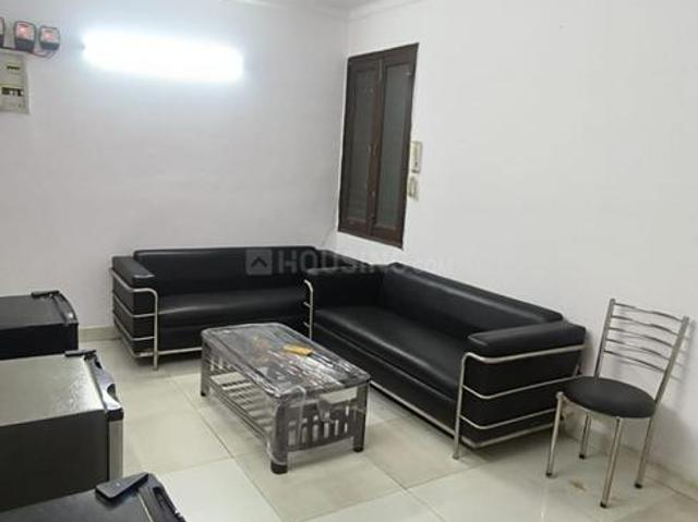 Flat for rent in West Delhi, Deri