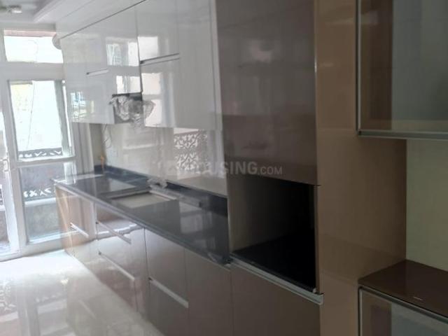 Flat for rent in West Delhi, Deri
