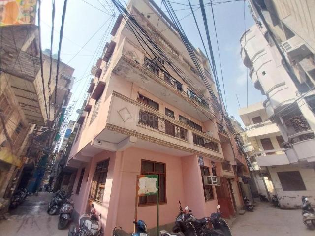 Flat for sale in Central Delhi, Deri