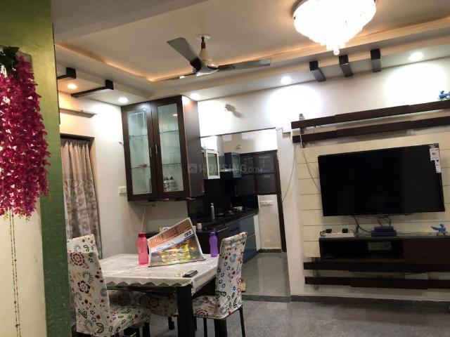 Flat for rent in Haidarabad, Telangana