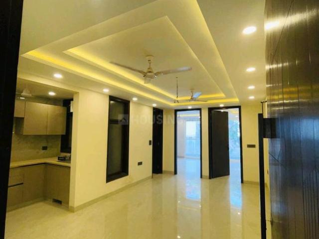 Flat for rent in South Delhi, Deri