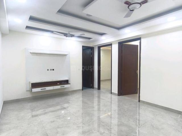Flat for rent in South Delhi, Deri