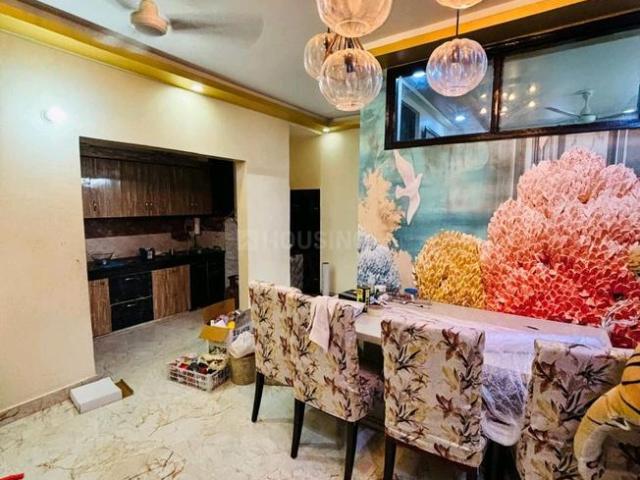 Flat for rent in South Delhi, Deri
