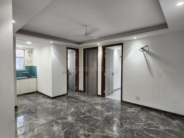Flat for sale in South Delhi, Deri