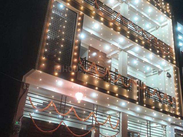 Flat for rent in Lucknow, Uttar Pradesh