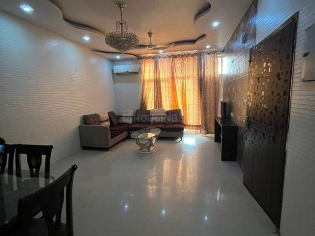 Flat for rent in Hariana