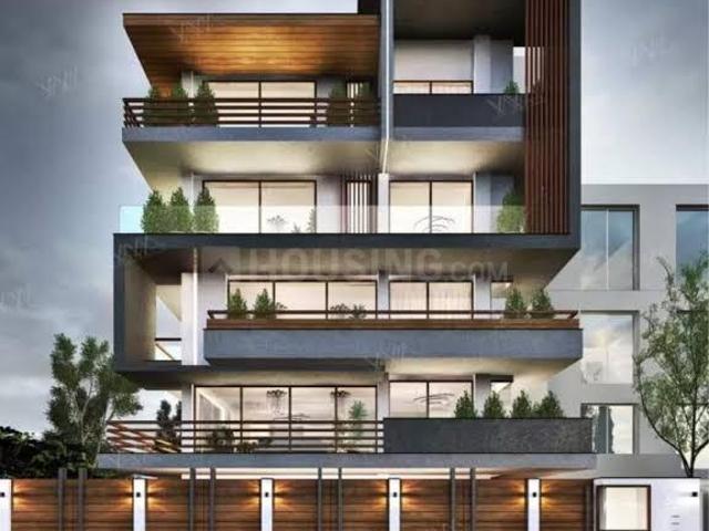 Flat for rent in Hariana