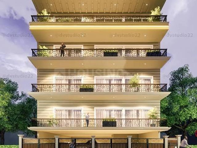 Flat for rent in Hariana