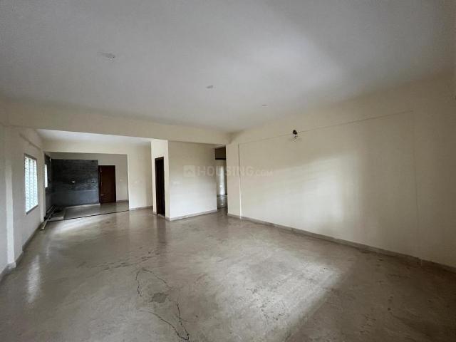 Flat for sale in Bangalore South, Cox Town - Bangalore