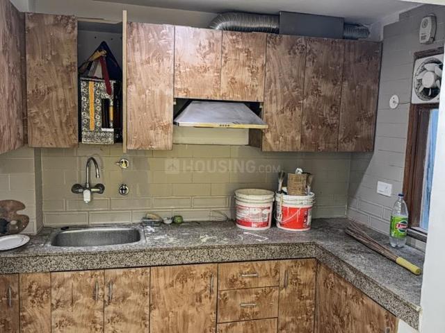 Flat for rent in Deri