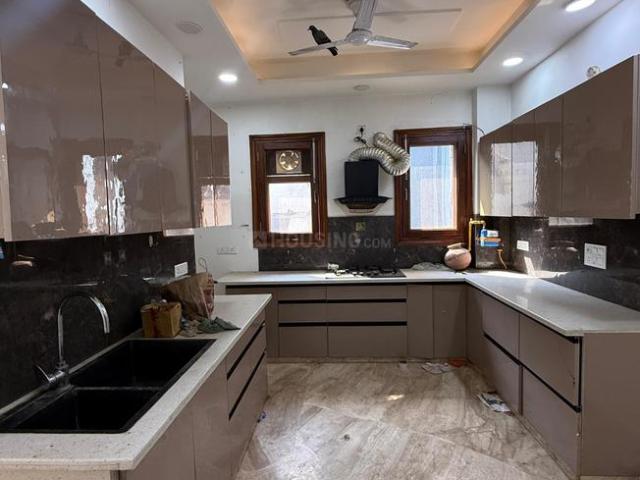 Flat for rent in Chander Nagar, Ghaziabad