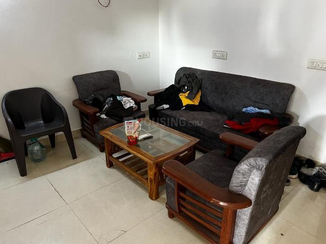 Flat for rent in Hariana