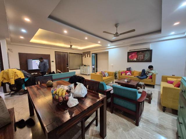 Flat for rent in Hariana