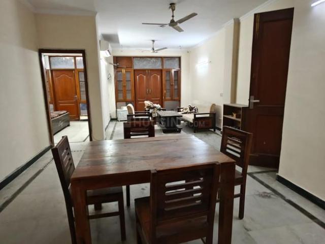 Flat for rent in Hariana