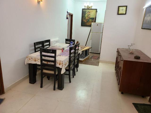Flat for rent in Hariana