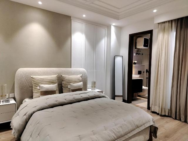 Flat for rent in Sushant Lok I, Gurugram
