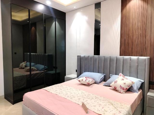 Flat for rent in Sushant Lok I, Gurugram
