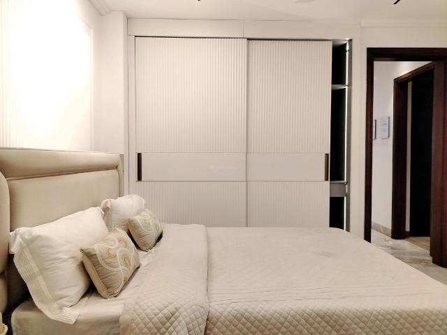 Flat for rent in Sushant Lok I, Gurugram