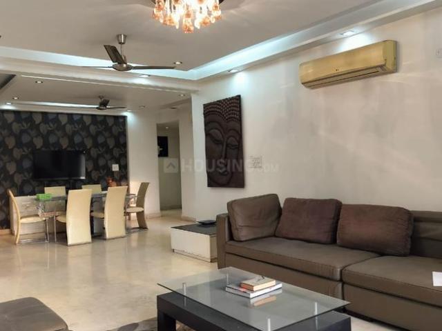 Flat for rent in Hariana