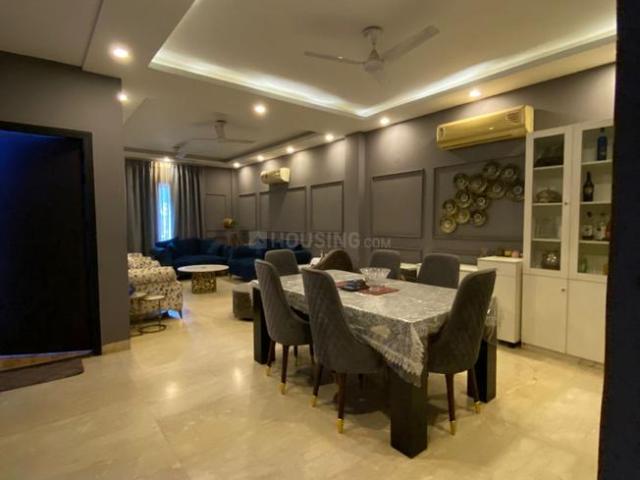 Flat for rent in Hariana