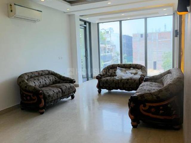 Flat for rent in Hariana