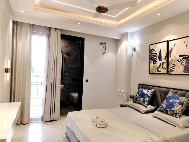 Flat for rent in Sushant Lok I, Gurugram
