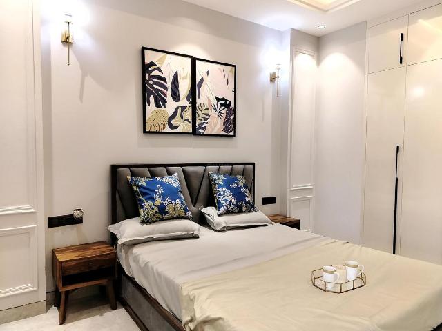 Flat for rent in Sushant Lok I, Gurugram
