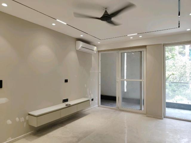 Flat for rent in Hariana