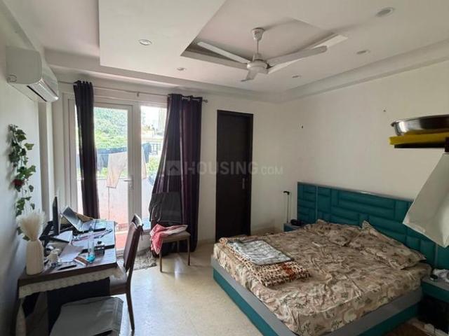 Flat for rent in Hariana