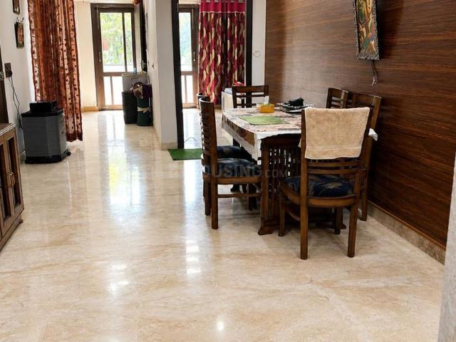 Flat for rent in Hariana