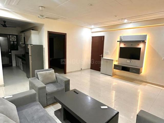 Flat for rent in Hariana