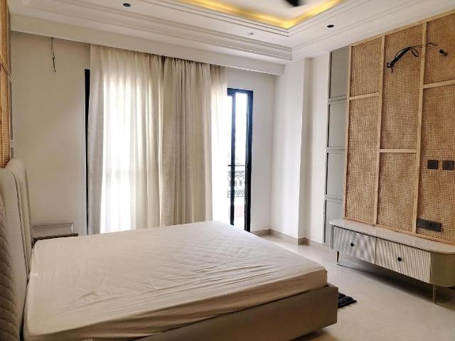 Flat for rent in Hariana