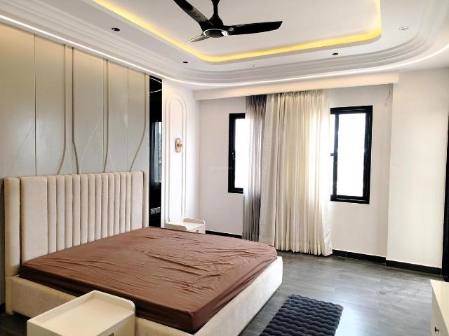 Flat for rent in Hariana