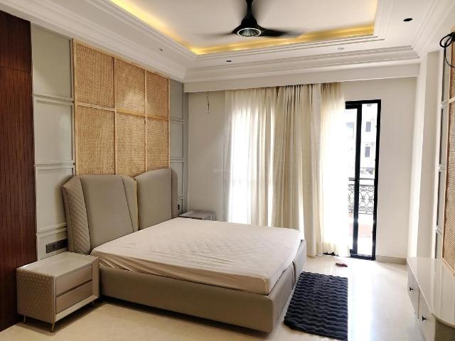 Flat for rent in Hariana