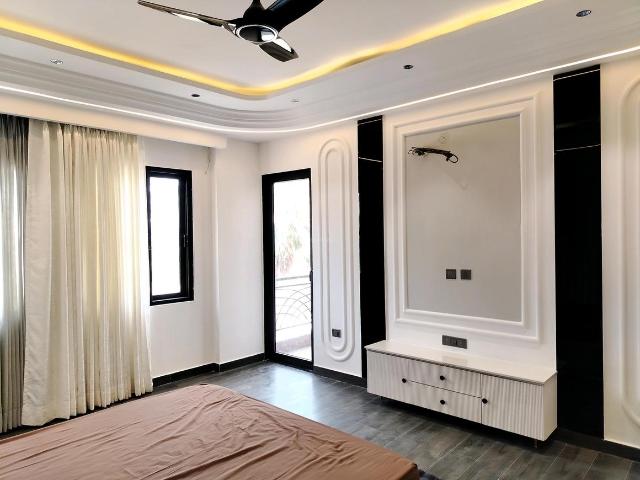 Flat for rent in Hariana