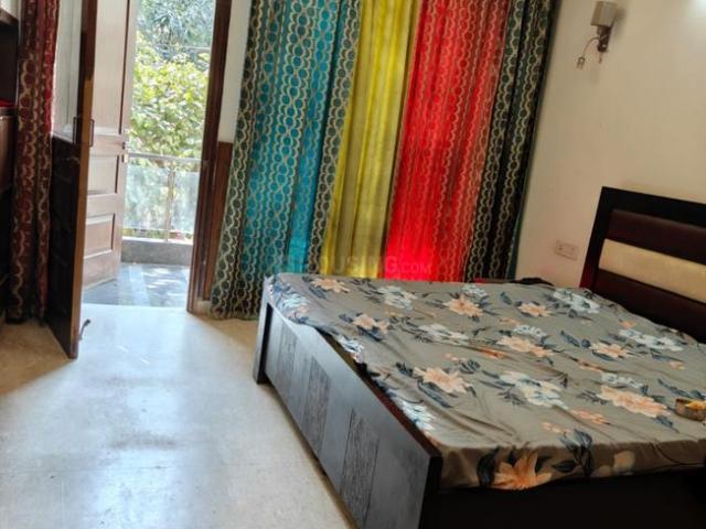 Flat for rent in Hariana