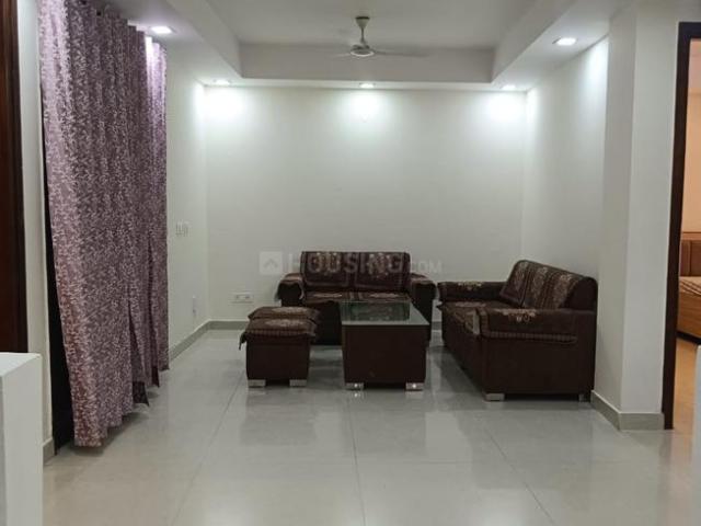 Flat for rent in Hariana