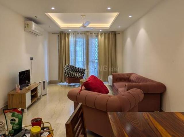 Flat for rent in Hariana