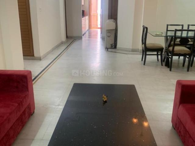 Flat for rent in Hariana