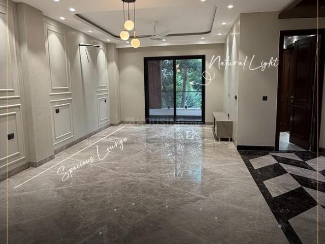 Flat for sale in Hariana