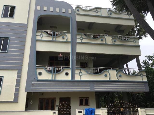 Flat for rent in Vizianagaram, Andhra Pradesh