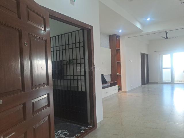 Flat for rent in Kodambakkam, Tamil Nadu