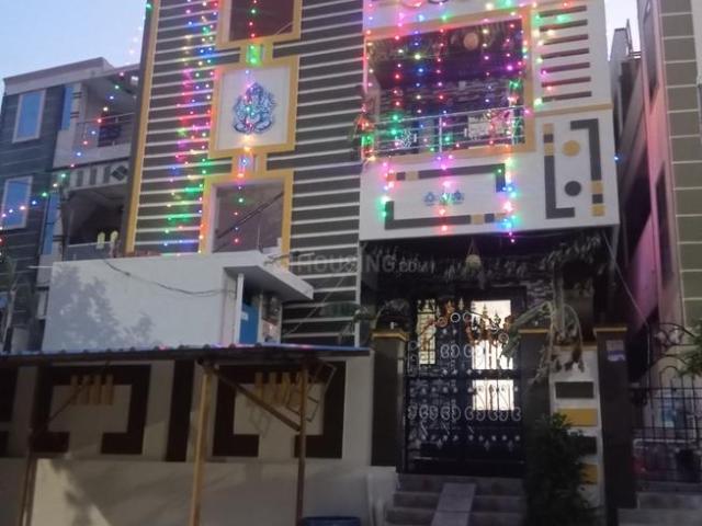 Flat for rent in Tadepalle, Andhra Pradesh