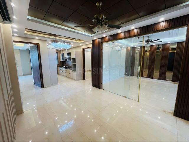 Flat for rent in West Delhi, Deri