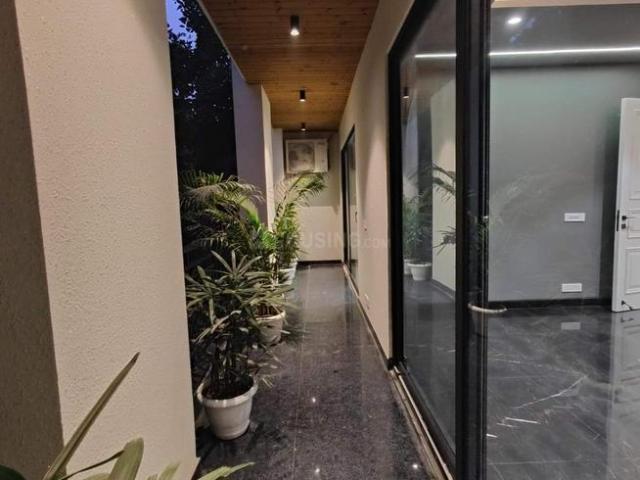 Flat for rent in West Delhi, Deri