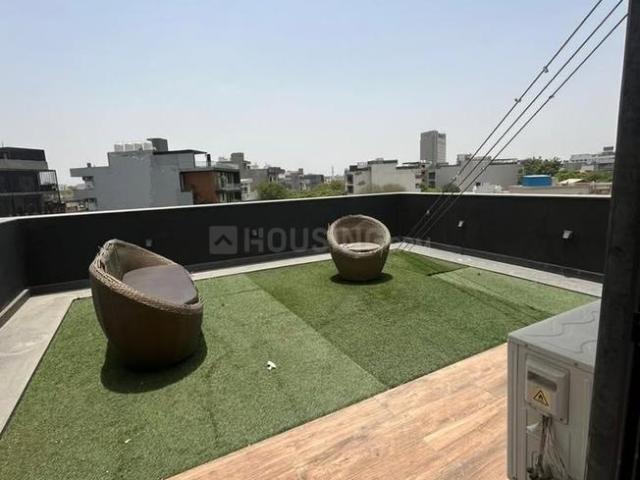 Flat for rent in West Delhi, Deri