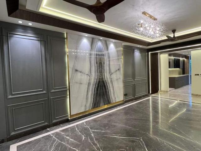 Flat for rent in West Delhi, Deri