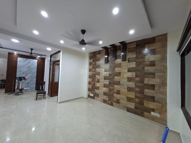 Flat for rent in West Delhi, Deri