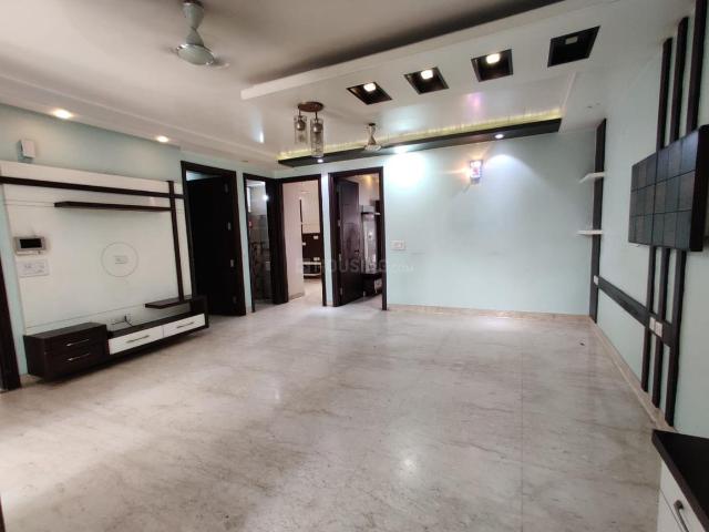 Flat for rent in West Delhi, Deri