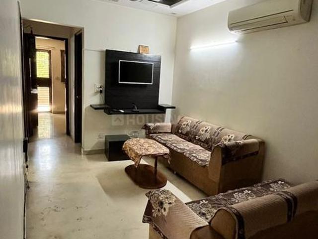 Flat for rent in West Delhi, Deri